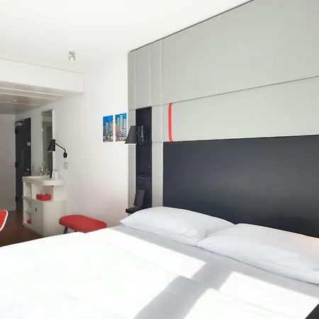 Citizenm Chicago Downtown-3